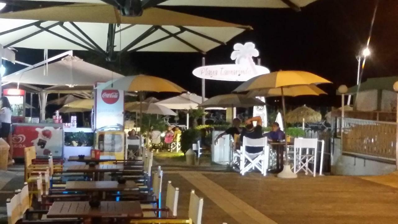 Domus Maris Viserba, Spiagge E Centro A 100 Mt, Promo Maggio Fiera Macfrut, Fieravicola, Expo Dental, Meeting Rimini Eksteriør bilde